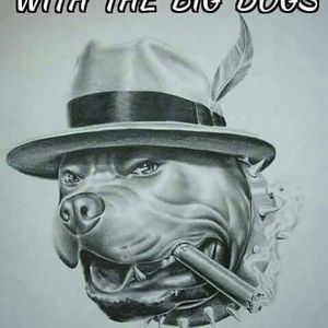 Meet your Posher, Ricky